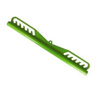 Barre D'éCartement de Fitness à Domicile, Barre de Tirage Large Multi-Prises, Attaches de Tirage LAT Barre Longue, Barre Courte