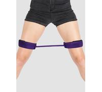 Barre d'écartement pour cuisses Purple Reins
