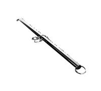 Barre d'écartement télescopique