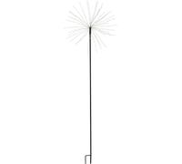 Barre décorative LED Star 'Firework Outdoor', env. 110x36 cm