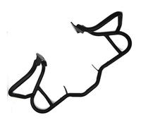 Barre D'écrase en Moteur Compatible Avec Pour R1200GS 2004-2012 Protection Moteur Moto Barres Sécurité D'autoroute Pare-chocs Barre Anti-chute Protecteur Réservoir