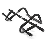 Accessoire musculation Sveltus Barre d entrainement Rouge Taille : Unique