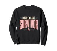 Barre d'entraînement pour Professeur Sweatshirt
