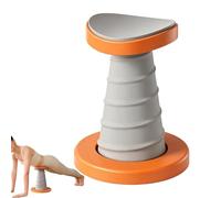 Barre d'entraînement push-up, système de poignées d'assistance automatique, équipement de musculation du haut du corps, support de soutien antidérapant, pour la maison, la salle de sport, le sol, le