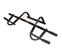 Barre D'entraînement Sveltus Noir