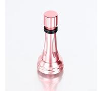 Barre d'équilibre à visser pour marque S/D, tige anti-collision en alliage d'aluminium CNC, accessoire de moulinet de pêche léger, doré (rose)