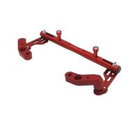 Barre D'équilibre Accessoires De Barre Transversale D'équilibre Guidon Multifonction Moto Pour XMAX Pour X-XMAX 125 250 300 400 Pour XMAX300(Color4)