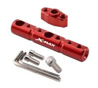 Barre D'équilibre De Moto, Barre Transversale De Support De Téléphone Portable, Pièces De Rechange pour XMAX125 XMAX250 XMAX300 XMAX400(9)