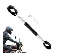 Barre d'équilibre de moto - high-performance portable ergonomic, stabilisatrice guidon Balance, Brace pour Outil Modification, à réglage libre accueillir des | Multipurpose Outdoor Indoor Utility