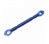 Barre D'équilibre De Moto pour ADV160 160ADV ADV 160 2022 2023 Accessoires Guidon Transversale Leviers Support Téléphone GPS Pièce(Blue)