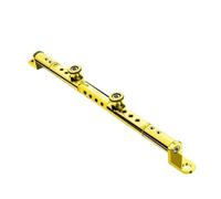 Barre D'équilibre Levier De Barre D'équilibrage Moto Pour XMAX 300 Pour X-MAX 250 400 Pour Pour 2017-2019(Color3)