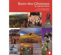 Barre-des-cevennes, la cite des foires CHABROL/VERDIER (Auteur)