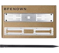 Barre d'espace de clavier et charnières de rechange pour MacBook Pro Retina 13"/15" A1706 A1707 A1708 (A1708 Space Key+charnière)