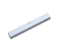 Barre d'espace de remplacement pour clavier mécanique Corsair K70 RVB LuxK65K63
