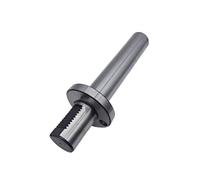 Barre d'essai de porte-outil VDI30 VDI40 VDI50, tige d'inspection de broche for machine-outil CNC composite de tour CNC(40-200)