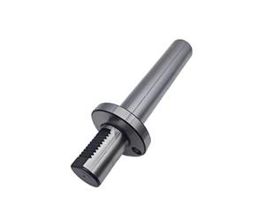 Barre d'essai de porte-outil VDI30 VDI40 VDI50, tige d'inspection de broche for machine-outil CNC composite de tour CNC(40-200)