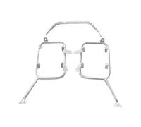 Barre D'étagère Porte-Bagages Arrière Porte-Bagages Moto pour MT09, pour Tracer 2013 2014 2015 2016, Sacoche De Coffre Arrière, Support en Acier Inoxydable
