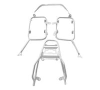 Barre D'étagère Porte-Bagages Arrière Porte-Bagages Moto pour MT09, pour Tracer 2013 2014 2015 2016, Sacoche De Coffre Arrière, Support en Acier Inoxydable