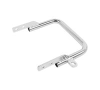 Barre D'étagère Porte-Bagages Arrière Pour Raptor 660 2001 2002 2003 2004 2005 Barre D'appui Arrière Pour Moto Poignée De Pare-chocs Porte-bagages
