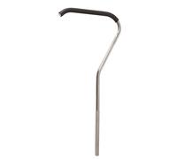 Barre D'exercice 55x117cm - Waterflex Pour Trampoline Aquatique Wxtramp Premium - En Acier - Wx-Tr3-Jbar