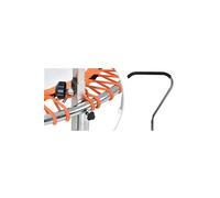 Barre d'exercice pour WxTramp Premium -