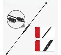 Barre d'exercice Vibrante Swingstick Flex Bar Barre d'étirement de remise en forme nouvelle barre élastique de remise en forme barre de tremblements formation multifonctionnelle barre de tremb