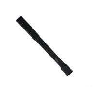 Barre d'extension à douille 1/2" de 200 mm de long pour une utilisation avec des jeux de douilles standard et des mécanismes à cliquet robustes (13 mm)