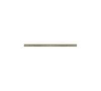 Barre d'extension chromée pour Eco Genuino avec lumière - Longueur : 60 cm