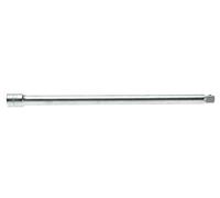 Barre D'Extension De 3/8 Pouces 250Mm 10 Pouces Fini Satiné TENM380022