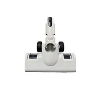 Barre D'extension De Brosse De Sol Électrique V-DS1.0 V-DS2.0, Compatible Avec Les Aspirateurs Sans Fil UWANT, V100/V200/V200ProMax/V300/K100(V200 v300 White)