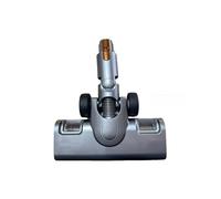Barre D'extension De Brosse De Sol Électrique V-DS1.0 V-DS2.0, Compatible Avec Les Aspirateurs Sans Fil UWANT, V100/V200/V200ProMax/V300/K100(V100 K100 Gray)