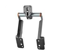 Barre D'extension De Poignée De Moto Support Téléphone De Navigation GPS Pour B&MW F850GS F850 GS ADV F850GS Adventure, 12mm 22mm(Style 1)