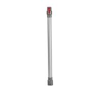 Barre d'extension de rechange, tube télescopique, tige d'extension télescopique, compatible avec Dyson, V7, V8, V10, V11, V15, aspirateur à main sans fil (Gray)