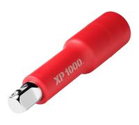 Barre D'Extension Draper 16322 XP1000® VDE, 3/8" Carré, 80Mm - 16322