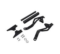 Barre D'extension Durable pour Support de Navigation de Moto, Support de Téléphone Multifonctionnel pour NC750X 2025 - 2026, Double Tube de 12mm 22mm