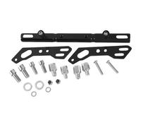 Barre d'extension - Manipulation de vélo réglable | Support d'extensions | Accessoires de vélo multifonctions en pour voyages sur route, voyages en plein air de Mont