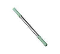 Barre d'extension pour étirement, correction d'entraînement, barre de correction du dos rond, pour environnement de travail, fitness, yoga, pilates, entraînement, gym, bureau, intérieur et extérieur