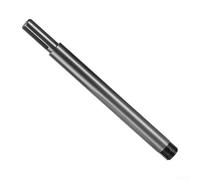 Barre d'extension triangulaire avec double verrouillage à vis, pour éviter le glissement de l'embout et maintenir un alignement précis pendant le perçage (150 mm)