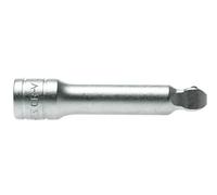 Barre D'Extension Wobble De 3/8 Pouces 75 Mm 3 Pouces Fini Satiné TENM380020W