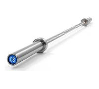 Capital Sports IWF Men haltère long