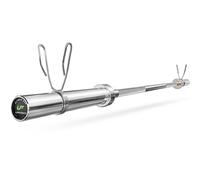 Barre d'Haltères Olympique 180 cm UF-G180-OLI-CH - UpForm