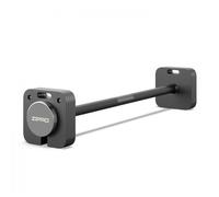 Barre d'haltérophilie - ZIPRO - SQUARE - Poids réglable - Acier - Charge max 76,5 kg