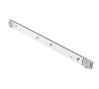 Barre d'onglet en Alliage d'Aluminium 6061 pour Scie à Onglet, Guide | Barre D'angle En AluminiumRail En T Pour ScieGuide Coulissant TableAccessoire Menuiserie BoisFente De Guidage