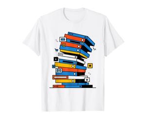 Barre D'onglets Onglets Ouverts Collectionneur Infinis T-Shirt