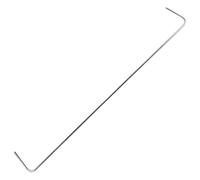 Barre d'origine Frigo, Réfrigérateur, Congélateur 481010609225 WHIRLPOOL