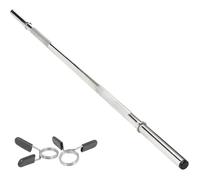 Barre Droite 1.2m 1” Springlock Body Revolution