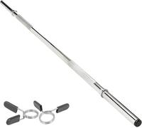 Barre Droite 1.2m 1” Springlock Body Revolution