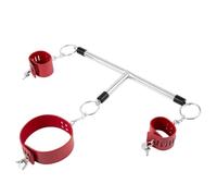 barre ecartement sexuelle bdsms set couple barre kits de bondage sm,B