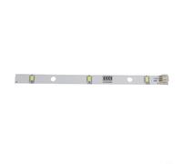 Barre Éclairage Frigo pour hisense 16cm Clair Barre Éclairage(1pcs)