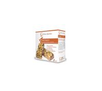 Barre Effinov Proteinov x 5 - Chocolat cacahuètes